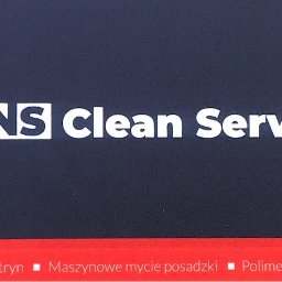 MNS Clean Service - Mycie Szyb Wejherowo