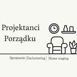 Projektanci Porządku Magdalena Marczewska - Pomoc w Prasowaniu Kraków