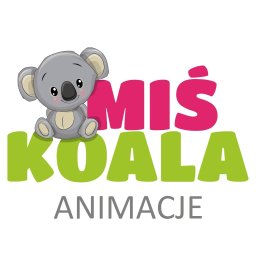 Miś Koala Klaudia Komendarczyk - Wyjazdy Motywacyjne Warszawa