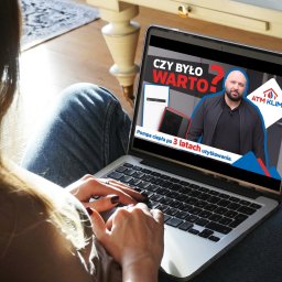 Realizacje Wideo/YouTube i kompleksowy marketing ATM KLIMA