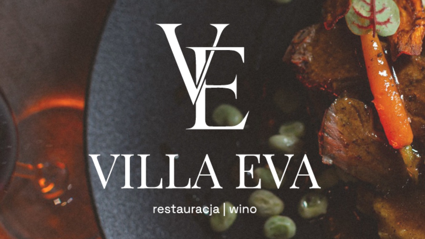 Kompleksowy marketing dla 'Villa Eva' - Realizacje foto-wideo, reklamy , prowadzenie social media.