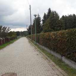 Mariusz Kwaśniok K.W.A.K. - Po naszej pracy