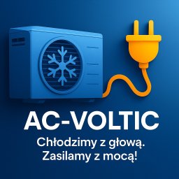 AC-VOLTIC - Nowoczesne Domy Zabłudów