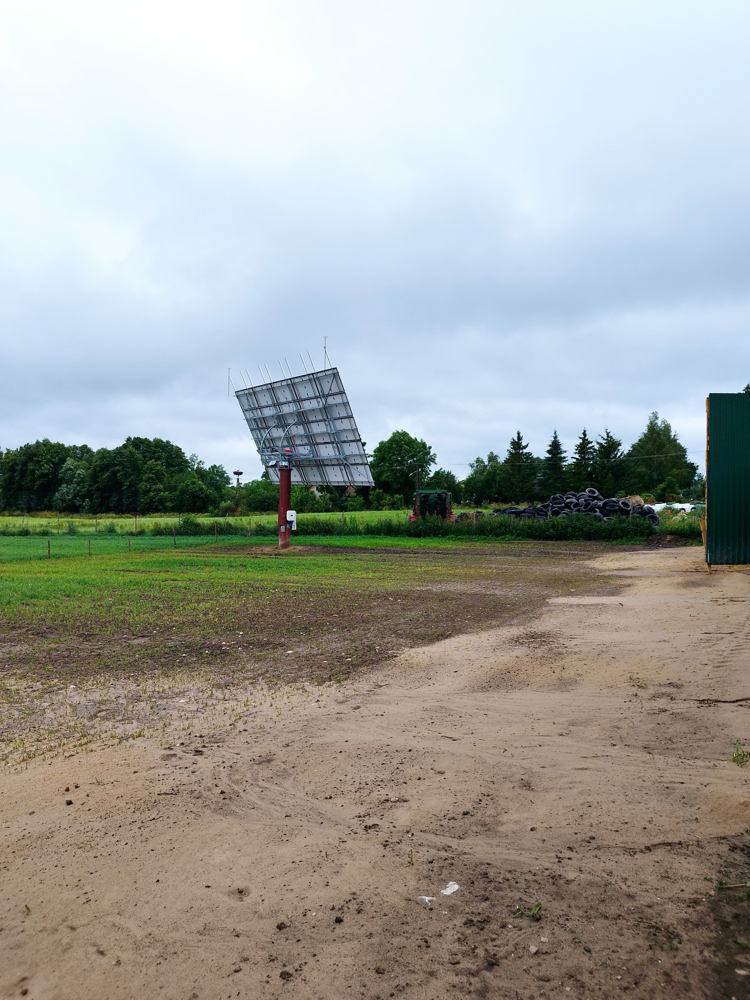 Instalacje fotowoltaiczne, Trick Automatyka Fotowoltaika