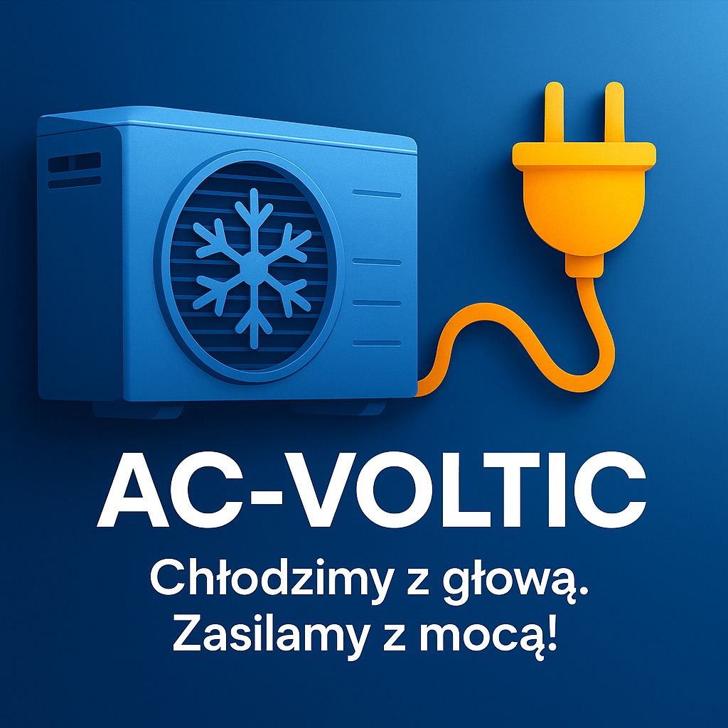 Instalacje elektryczne, fotowoltaika, automatyka, chłodnictwo.