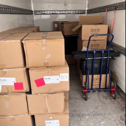 Przeprowadzki Szczecin 4