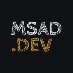 MSAD.dev - Strona Internetowa Kazimierz Dolny