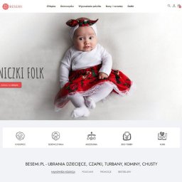 Tworzenie stron internetowych Kazimierz Dolny 2