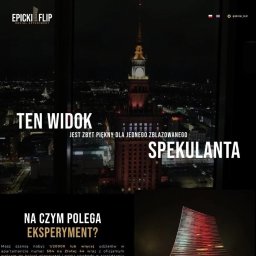 Tworzenie stron internetowych Kazimierz Dolny 1