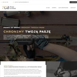 Tworzenie stron internetowych Kazimierz Dolny 3