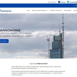 Tworzenie stron internetowych Kazimierz Dolny 4