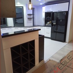 Szafy na wymiar Górka 1