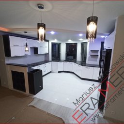 Szafy na wymiar Górka 3