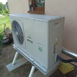 Pompa ciepła Galmet Prima 10GT