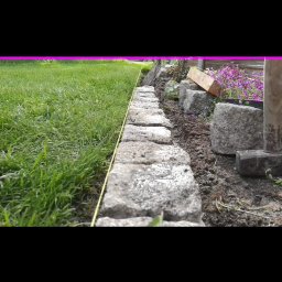 Układanie kostki brukowej Nakło nad Notecią 3