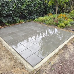 Kacper Wawrzyniak - Budowa przydomowych oczyszczalni ściek&oacute;w Nakło nad Notecią