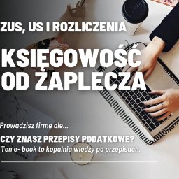 Pełna księgowość Bysław 3