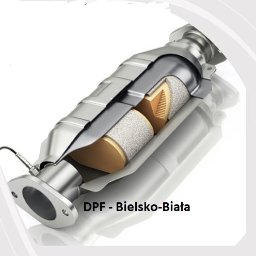 Bogusz - DPF/FAP - profesjonalne czyszczenie filtrów DPF i Katalizatorów - Warsztat Samochodowy Bielsko-Biała