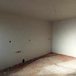 Tynki maszynowe Nowa Sól 4