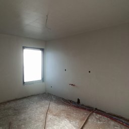 Tynki maszynowe Nowa Sól 3