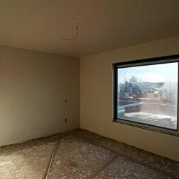 Tynki maszynowe Nowa Sól 2