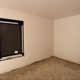 Tynki maszynowe Nowa Sól 1