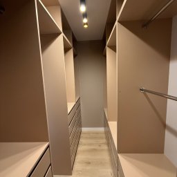 MSMeble (ZAKS) - Pierwszorzędne Usługi Architekta Wnętrz Radomsko