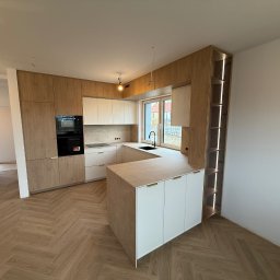 Kuchnie na wymiar Radomsko 4