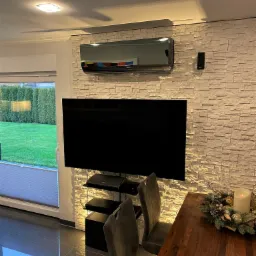 GE Future Black 5 kW