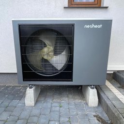 NeoHeat Eko II Plus 12 kW Bartodzieje 