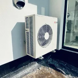 Klimatyzator Mitsubishi Diamond 6 kW