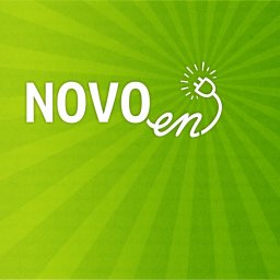 Novoen - Fotowoltaika Tąpkowice