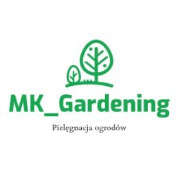 MK_Gardening - Najwyższej Klasy Planowanie Ogrodu Białobrzegi