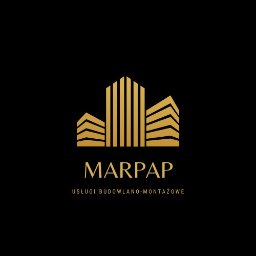 Usługi Budowlano-Montażowe MARPAP - Montaż Konstrukcji Stalowych Wierzchlas