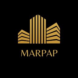 MARPAP - Budowa Hal Wierzchlas