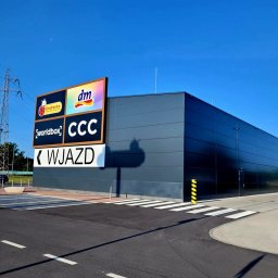 Montaż płyt warstwowych Wierzchlas 4