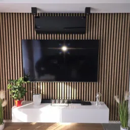 Montaż klimatyzacji Rotenso Teta