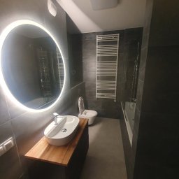 Płyta karton gips Marki 3