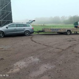 Tomasz Rzepka - Przeprowadzki Krajowe Katowice