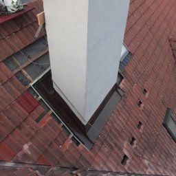 Wymiana dachu Szczecin 7