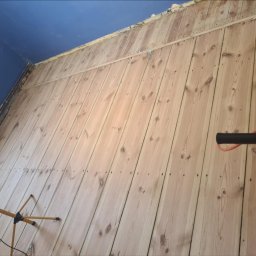 Cyklinowanie Trzcianka 4