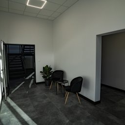 Archiwizacja dokumentów Żary 4