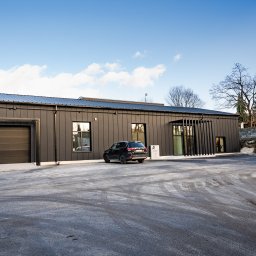 Archiwizacja dokumentów Żary 1