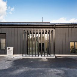 Archiwizacja dokumentów Żary 2