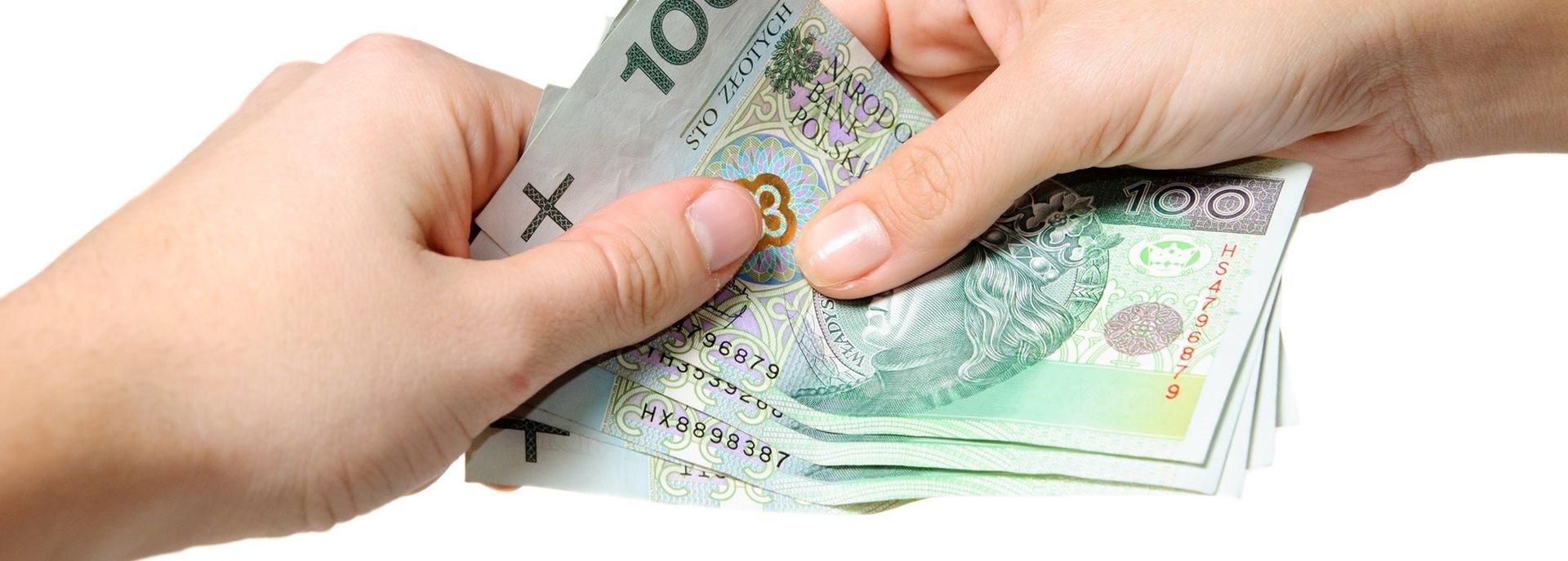 Szybka realizacja wniosków.