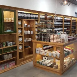 Nasza Realizacja Sklepu Winnego w Jordanowie