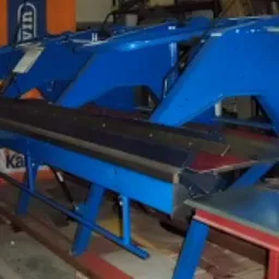 Obróbki Blacharskie do 4 Mb