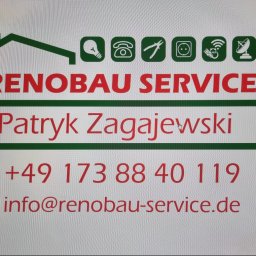 Renobau-service Patryk zagajewski - Remonty Biur Froschausen 