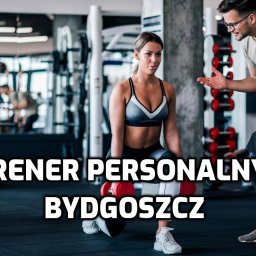 Trener personalny Bydgoszcz 1