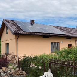 Solar - Ekspert s.c - Profesjonalna Zielona Energia Nowy Dwór Mazowiecki